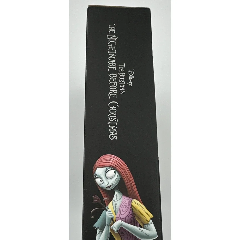 Disney Nightmare Before Christmas String Lights Jack Sally Zero Oogie Halloween
